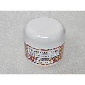 Better Skin Co. Mirakle Cream 2 oz Jar